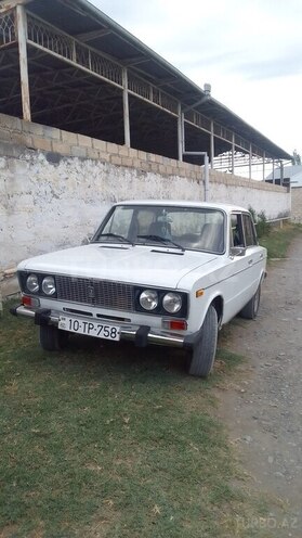 LADA (VAZ) 2106-1