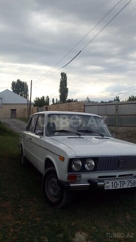 LADA (VAZ) 2106-2