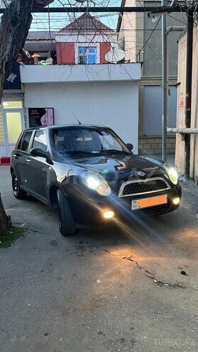 Lifan 320-11