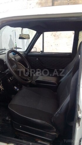 LADA (VAZ) 2106-3