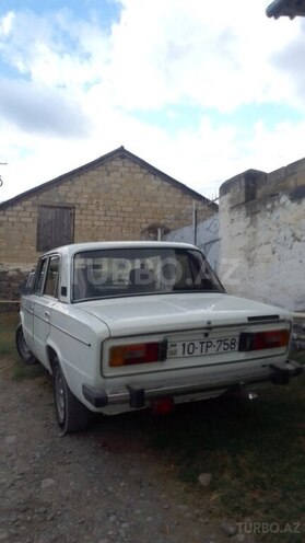 LADA (VAZ) 2106-7