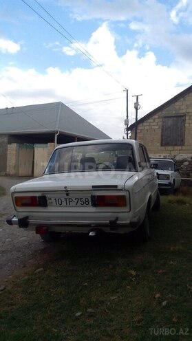 LADA (VAZ) 2106-8