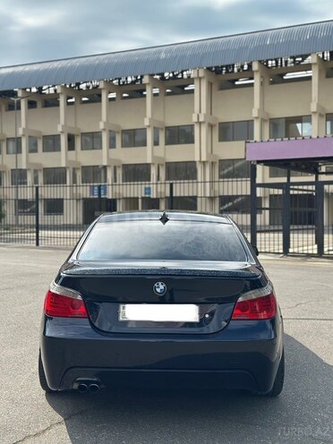 BMW 525-4