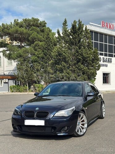 BMW 525-3