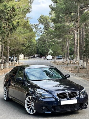 BMW 525-1