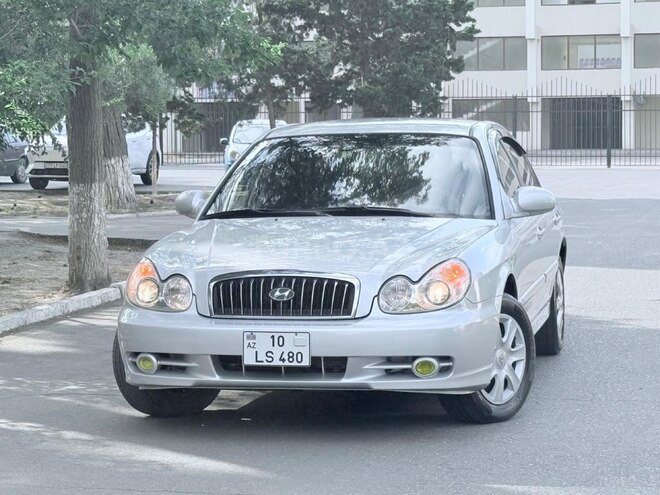 Hyundai Sonata-8