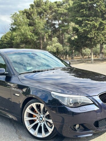 BMW 525-8