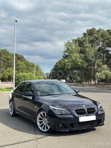 BMW 525-5