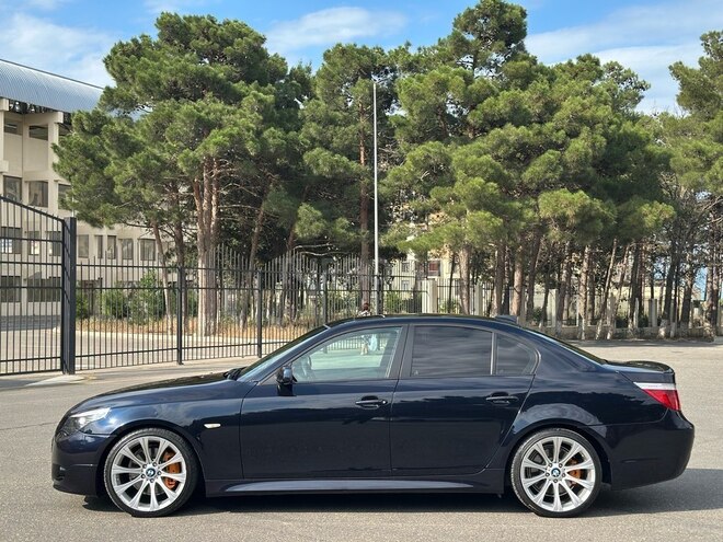 BMW 525-6