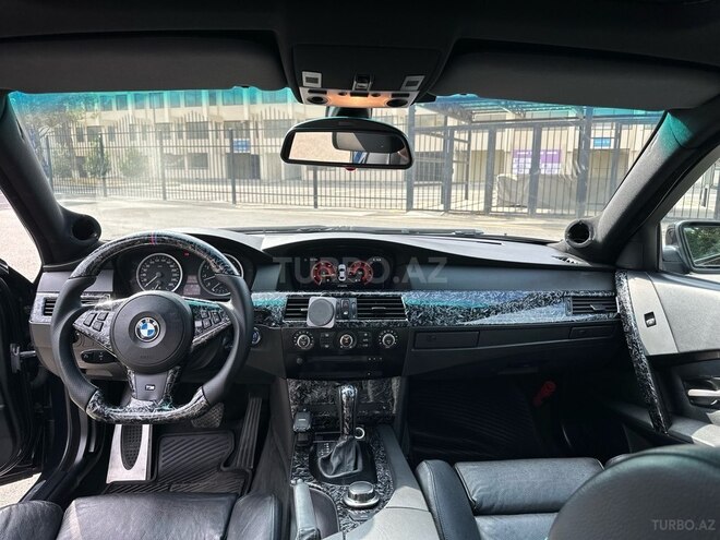 BMW 525-13
