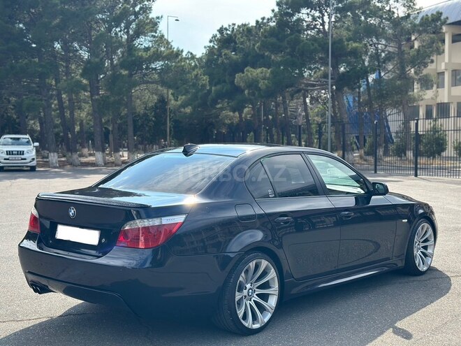 BMW 525-7