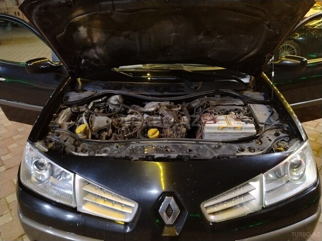 Renault Megane-7