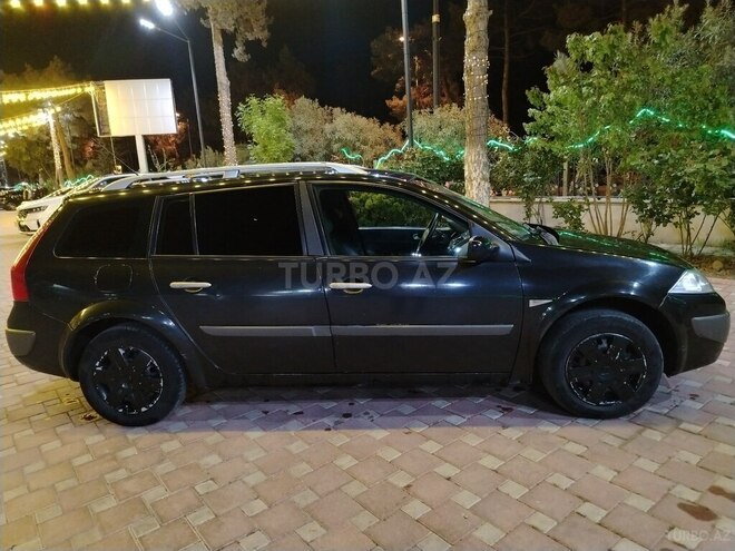 Renault Megane-18