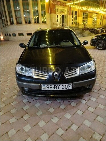 Renault Megane-1