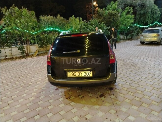 Renault Megane-17