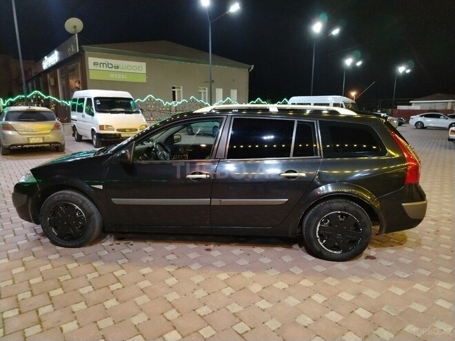 Renault Megane-16