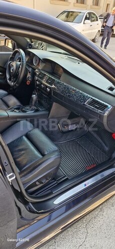 BMW 525-16