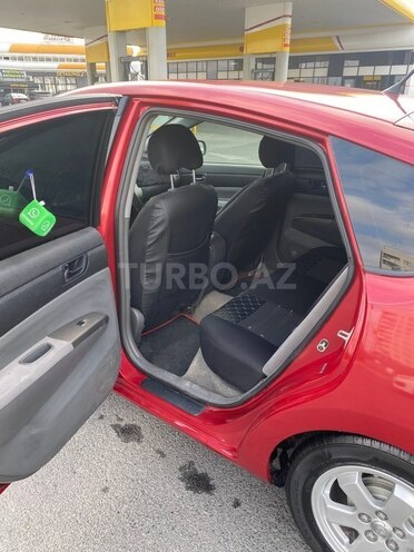 Toyota Prius-7