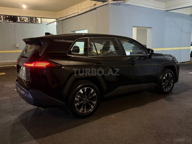 Toyota RAV4-4