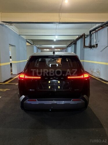 Toyota RAV4-3