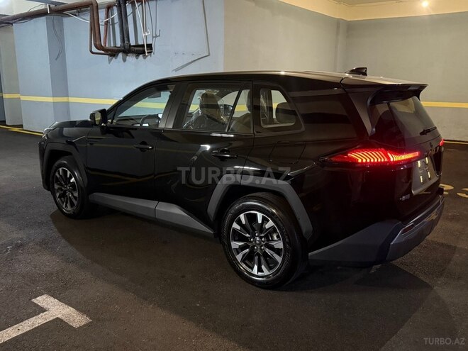 Toyota RAV4-5