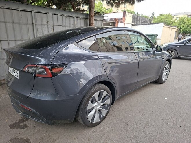Tesla Model Y-3