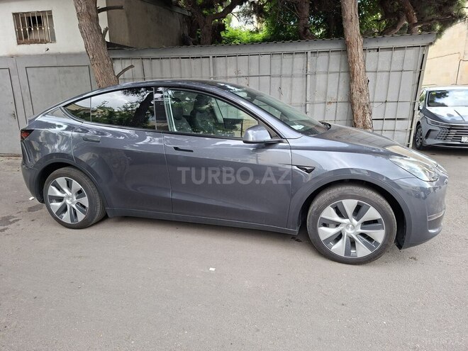 Tesla Model Y-2