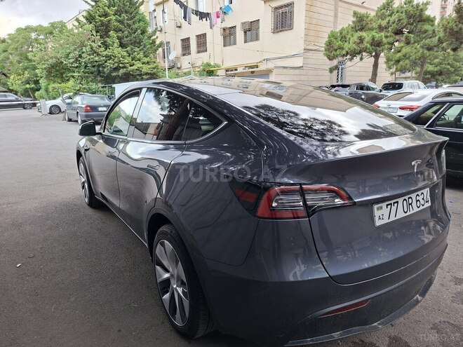 Tesla Model Y-5
