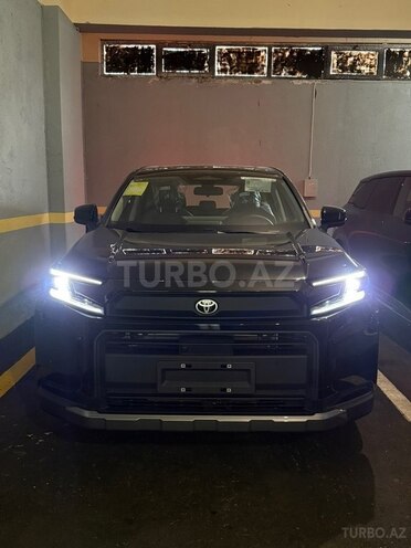 Toyota RAV4-2