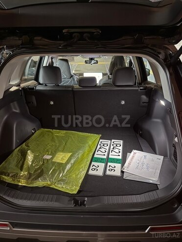 Toyota RAV4-8
