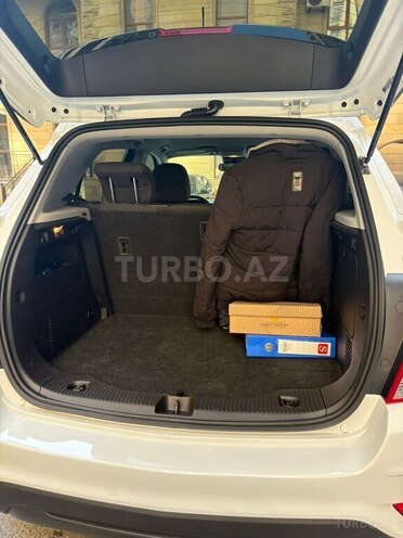 Chevrolet Trax-14