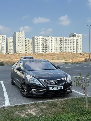 Hyundai Grandeur-13