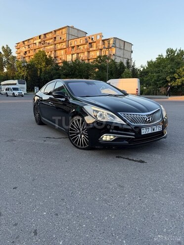 Hyundai Grandeur-10