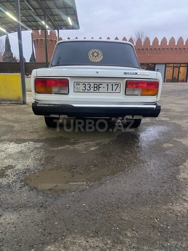 LADA (VAZ) 2107-3