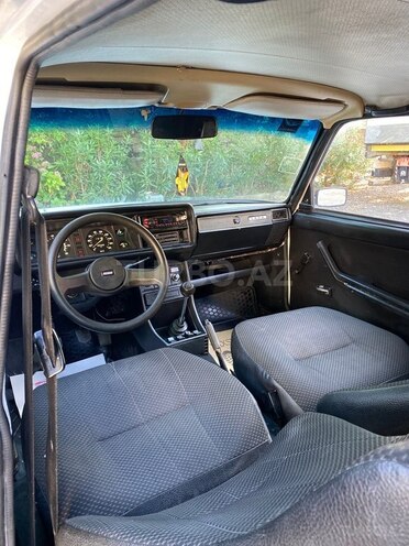 LADA (VAZ) 2107-12