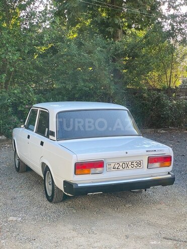 LADA (VAZ) 2107-6