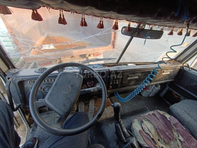 KamAz 5320-8