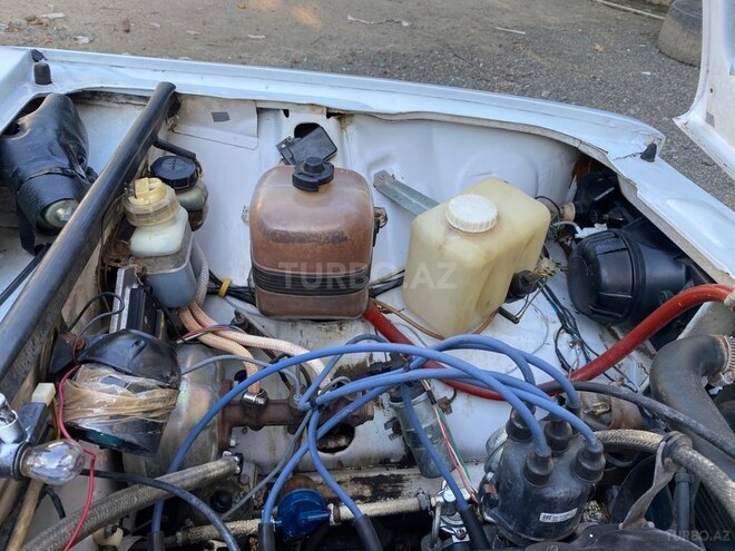 LADA (VAZ) 2107-16