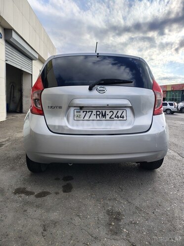 Nissan Note-2