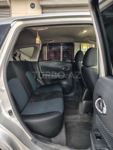 Nissan Note-10