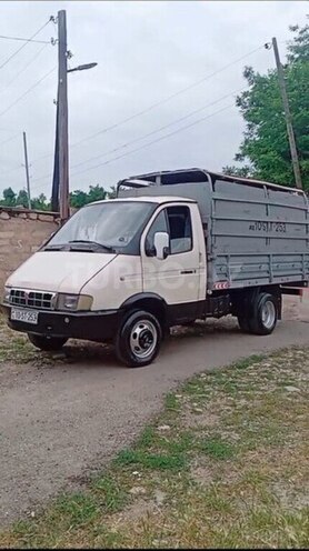 GAZ GAZel (322173)-1