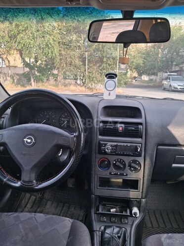 Opel Astra-3