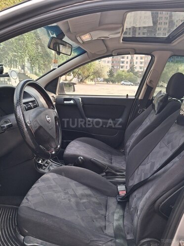Opel Astra-7
