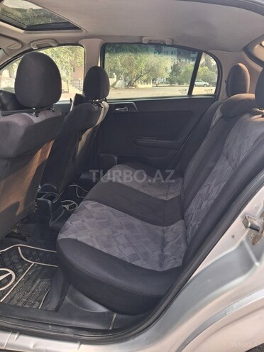 Opel Astra-8