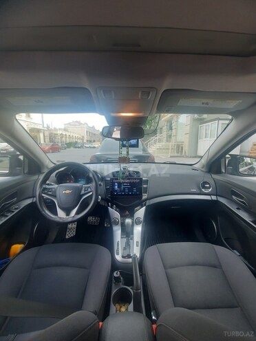 Chevrolet Cruze-4