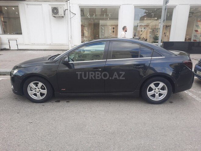 Chevrolet Cruze-7