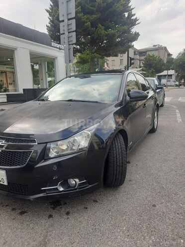 Chevrolet Cruze-5