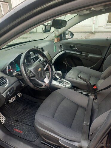 Chevrolet Cruze-3