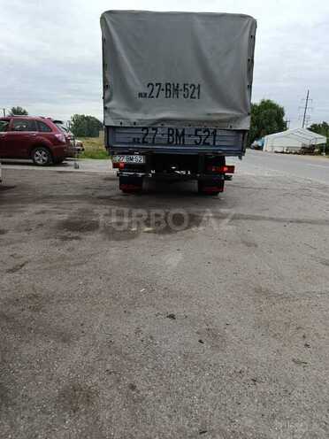 GAZ GAZel (3302-18)-4