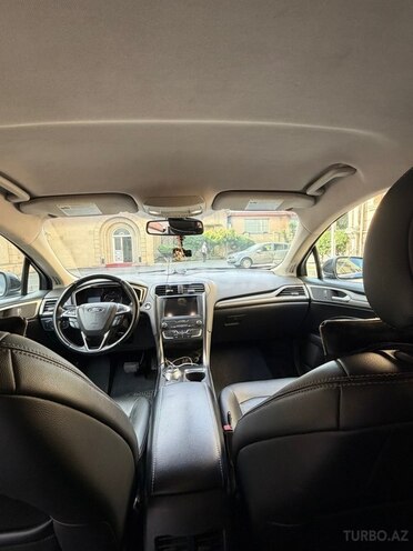 Ford Fusion (North America)-7